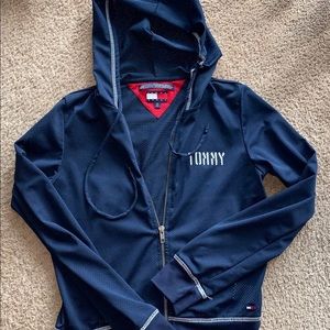 Tommy Hilfiger